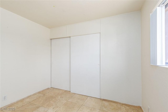 922 Westminster Ave, Las Vegas, NV 89119 - unfurnished bedroom with a closet