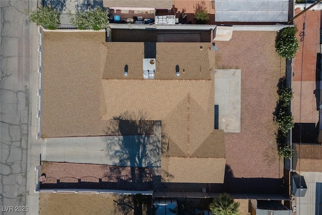 922 Westminster Ave, Las Vegas, NV 89119 - view of subject property