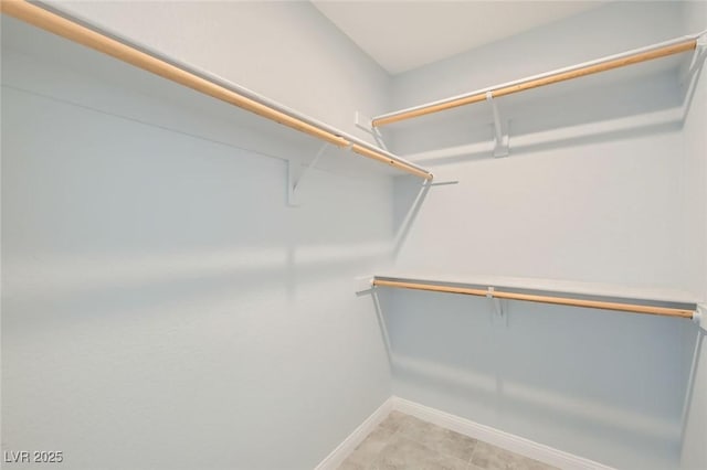 5425 Comchec Way Unit 103, Las Vegas, NV 89108 - view of spacious closet