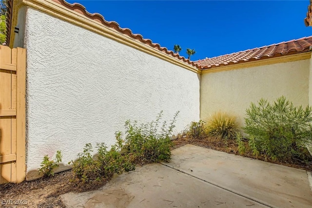 5425 Comchec Way Unit 103, Las Vegas, NV 89108 - view of patio / terrace