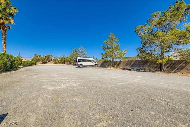 5425 Comchec Way Unit 103, Las Vegas, NV 89108 - view of yard