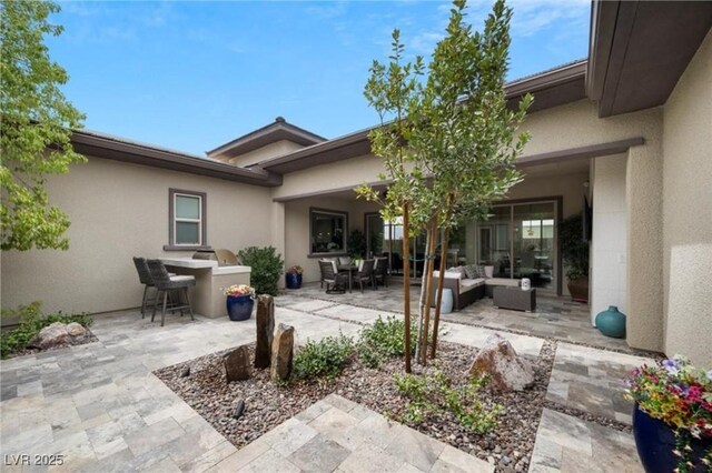 6804 Regency Stone Way, Las Vegas, NV 89148 - photo 41