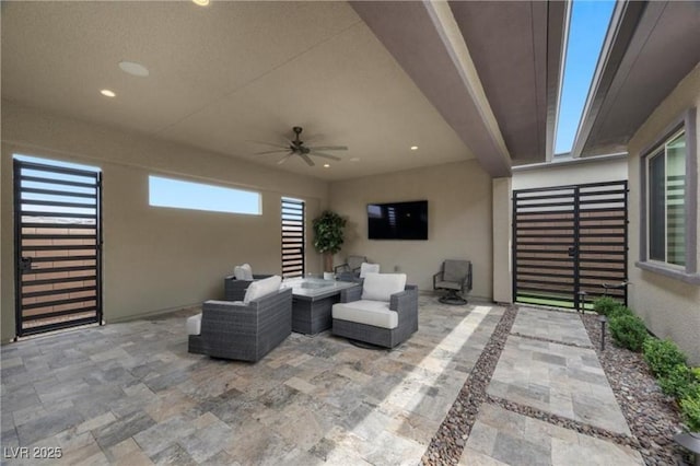 6804 Regency Stone Way, Las Vegas, NV 89148 - photo 42