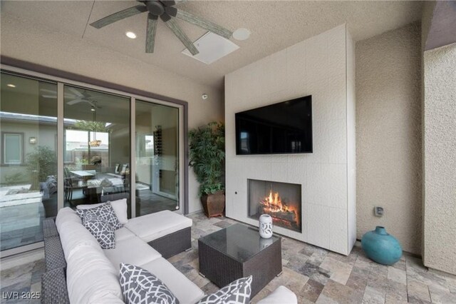 6804 Regency Stone Way, Las Vegas, NV 89148 - photo 4