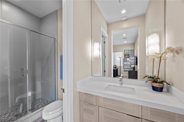 6804 Regency Stone Way, Las Vegas, NV 89148 - photo 31