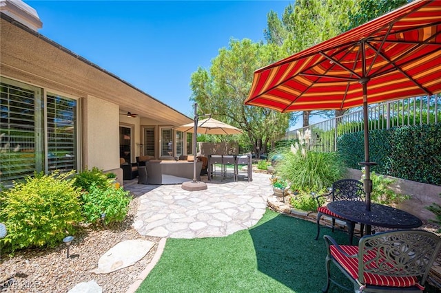 63 Feather Sound Dr, Henderson, NV 89052 - photo 9