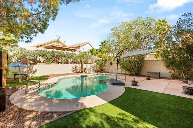 1125 Lumina Ct, Las Vegas, NV 89117 - photo 1