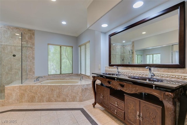 1813 Francisco Peak Pl, Las Vegas, NV 89128 - photo 49