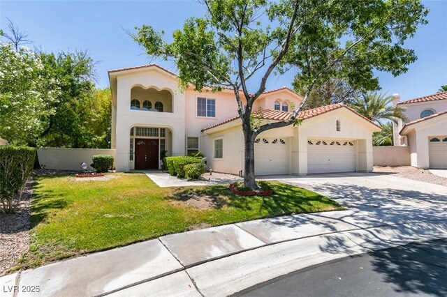 1813 Francisco Peak Pl, Las Vegas, NV 89128 - photo 2