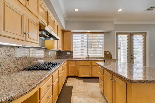 1813 Francisco Peak Pl, Las Vegas, NV 89128 - photo 30