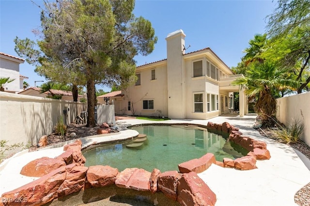 1813 Francisco Peak Pl, Las Vegas, NV 89128 - photo 62