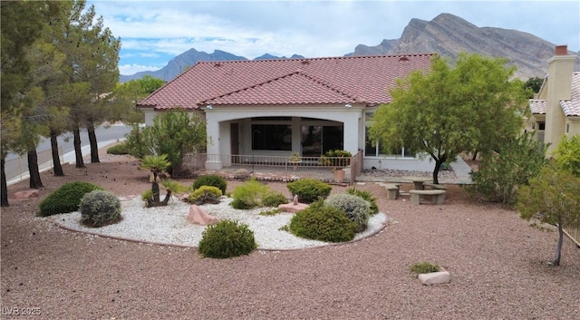 2524 Banora Point Dr, Las Vegas, NV 89134 - photo 28