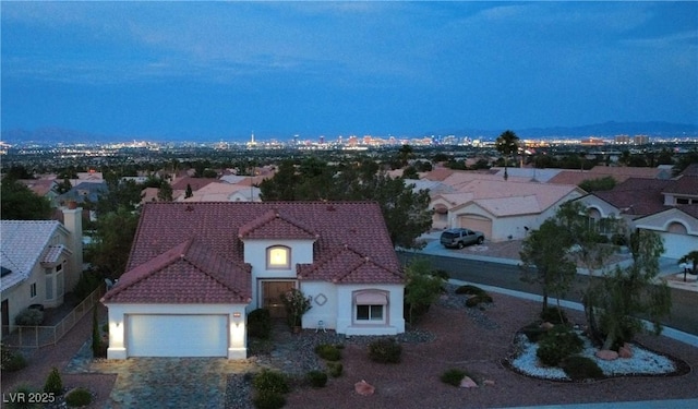 2524 Banora Point Dr, Las Vegas, NV 89134 - photo 1