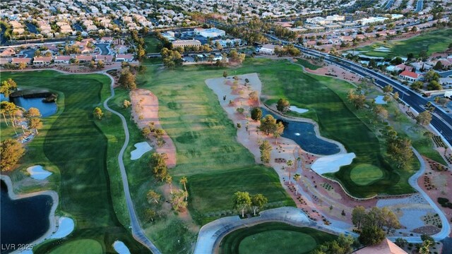 2524 Banora Point Dr, Las Vegas, NV 89134 - photo 35