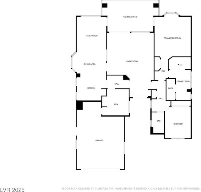 2524 Banora Point Dr, Las Vegas, NV 89134 - photo 32
