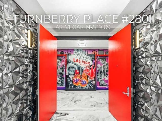 2777 Paradise Rd Unit 2801, Las Vegas, NV 89109 - photo 1