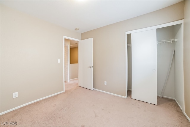 7216 Liberty Pride St, Las Vegas, NV 89148 - unfurnished bedroom with carpet flooring and a closet