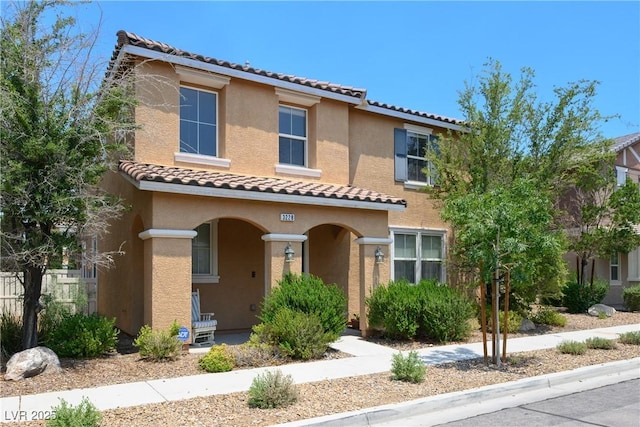 3228 Mist Effect Ave, Henderson, NV 89044 - photo 2