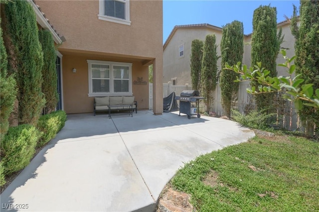 3228 Mist Effect Ave, Henderson, NV 89044 - photo 28