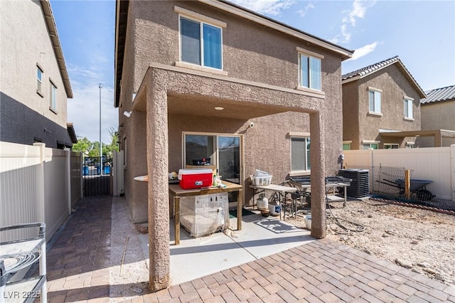 3553 Judson Ave, Las Vegas, NV 89115 - photo 19