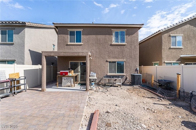 3553 Judson Ave, Las Vegas, NV 89115 - photo 20