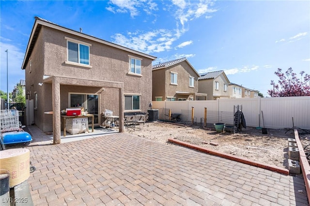 3553 Judson Ave, Las Vegas, NV 89115 - photo 21