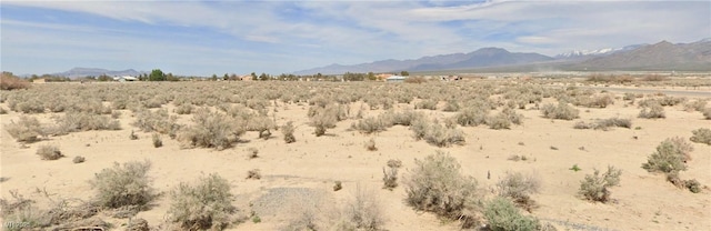 3950 E Toucan Ct, Pahrump, NV 89048