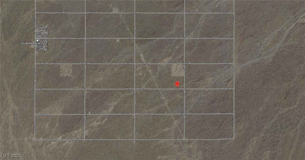 1280 W Lapis Rd, Pahrump, NV 89020