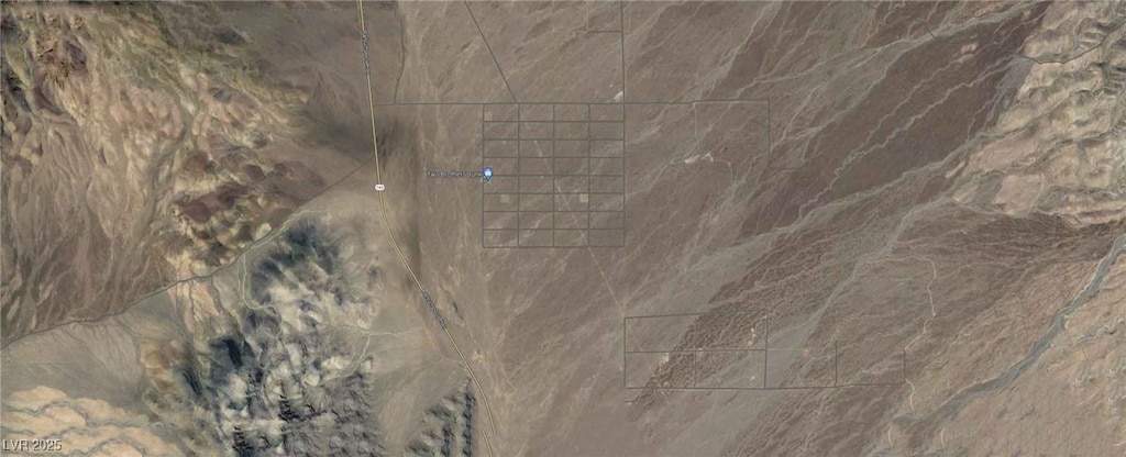 1280 W Lapis Rd, Pahrump, NV 89020