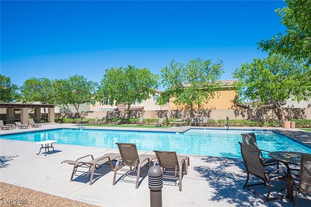 8368 Creek Canyon Ave, Las Vegas, NV 89113 - photo 3