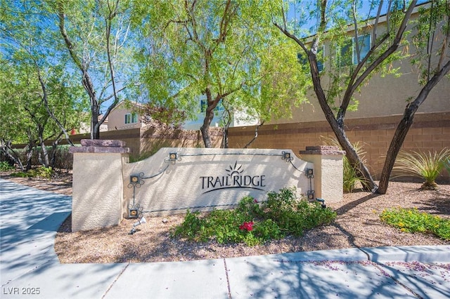 8368 Creek Canyon Ave, Las Vegas, NV 89113 - photo 46