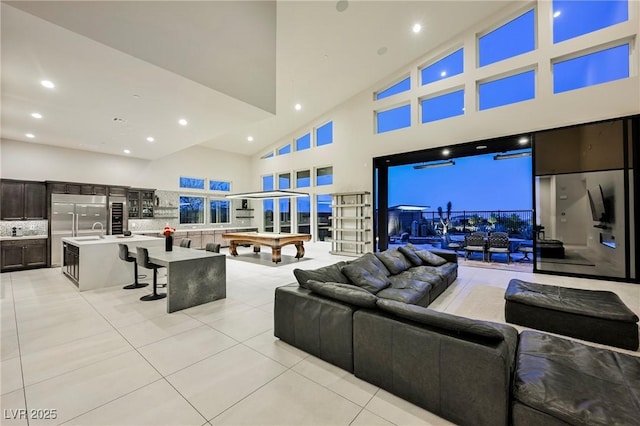 5241 Peak Climb Dr, Las Vegas, NV 89135 - photo 2