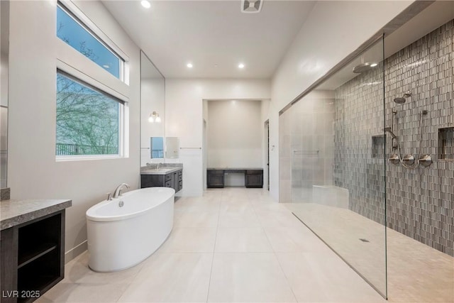 5241 Peak Climb Dr, Las Vegas, NV 89135 - photo 13