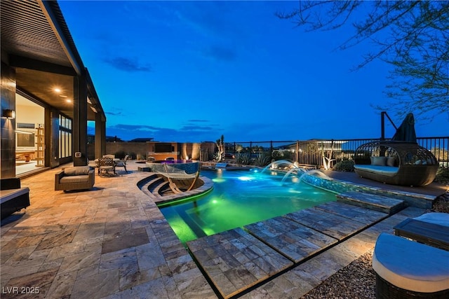 5241 Peak Climb Dr, Las Vegas, NV 89135 - photo 16
