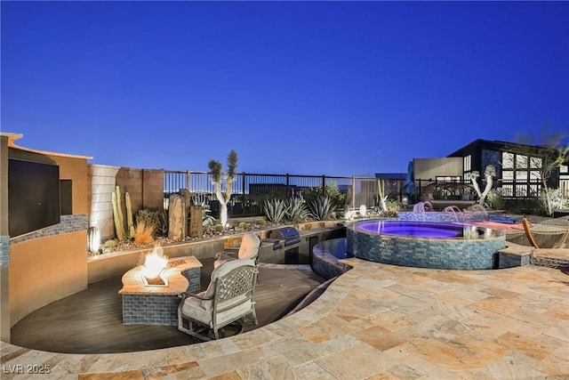5241 Peak Climb Dr, Las Vegas, NV 89135 - photo 20