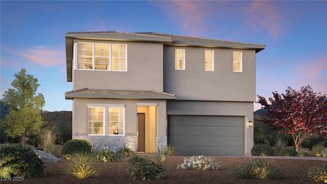 10357 Scalata Ave, Las Vegas, NV 89166 - photo 1