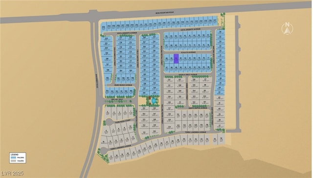 10357 Scalata Ave, Las Vegas, NV 89166 - photo 3