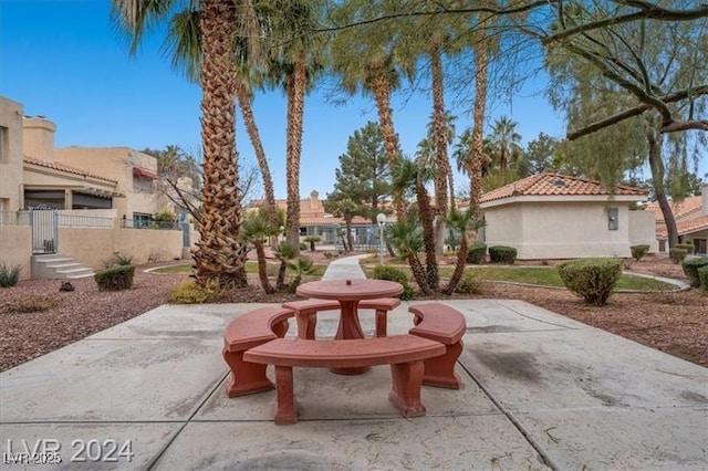 2253 Van Gogh Dr, Henderson, NV 89074 - photo 34