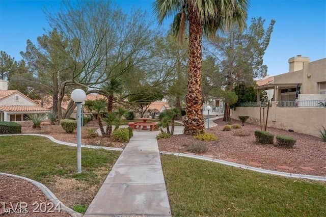 2253 Van Gogh Dr, Henderson, NV 89074 - photo 35