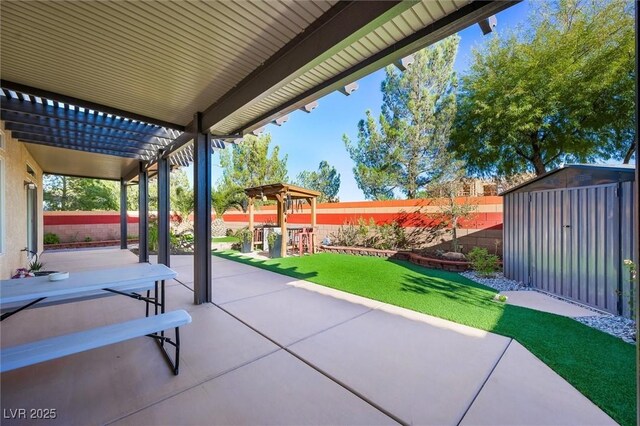 10042 Pipestone St, Las Vegas, NV 89141 - photo 45