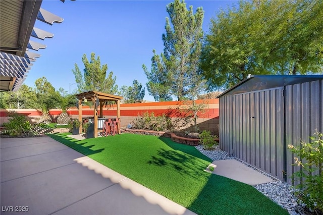 10042 Pipestone St, Las Vegas, NV 89141 - photo 46