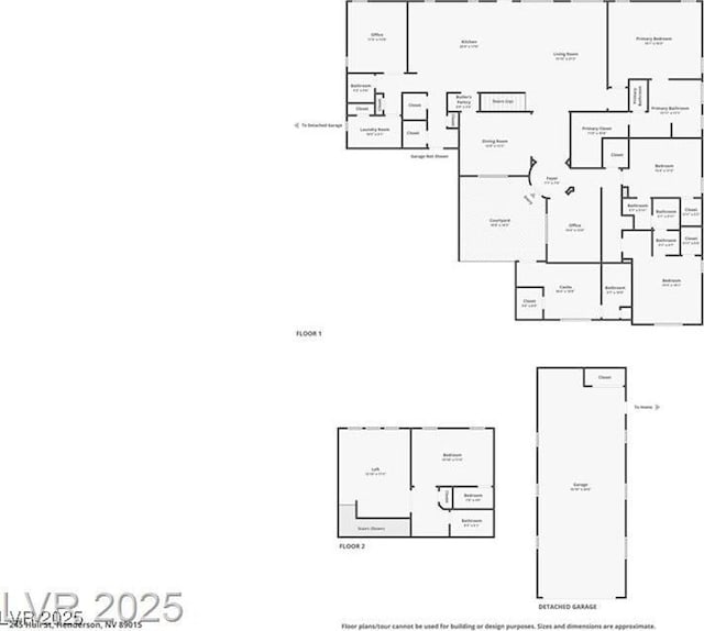 245 Hull St, Henderson, NV 89015 - photo 51