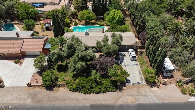 3551 Rochelle Ave, Las Vegas, NV 89121 - photo 36