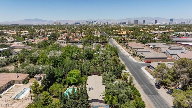 3551 Rochelle Ave, Las Vegas, NV 89121 - photo 37