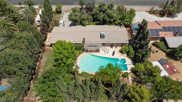3551 Rochelle Ave, Las Vegas, NV 89121 - photo 38
