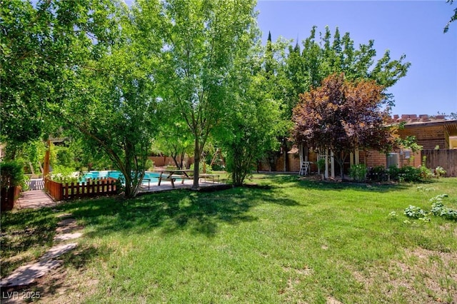 3551 Rochelle Ave, Las Vegas, NV 89121 - photo 4