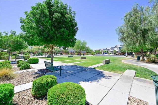 949 Bayberry Ridge St, Henderson, NV 89052 - photo 36