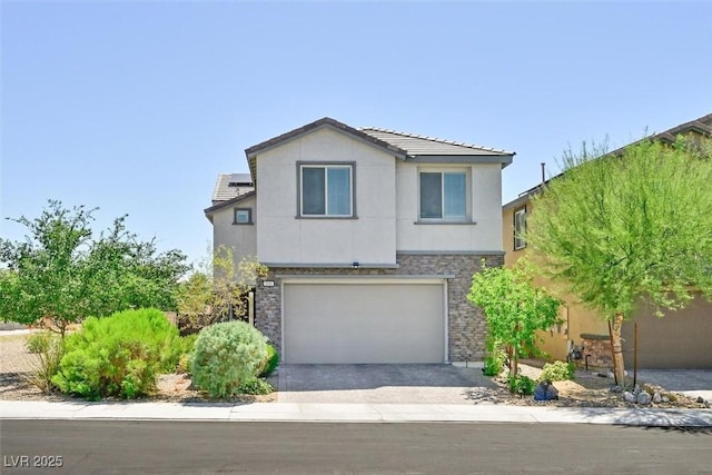 949 Bayberry Ridge St, Henderson, NV 89052 - photo 1