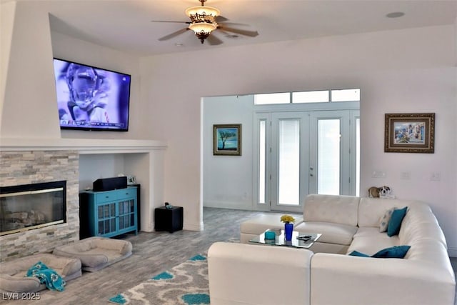 11240 Romette Ct, Las Vegas, NV 89141 - photo 12