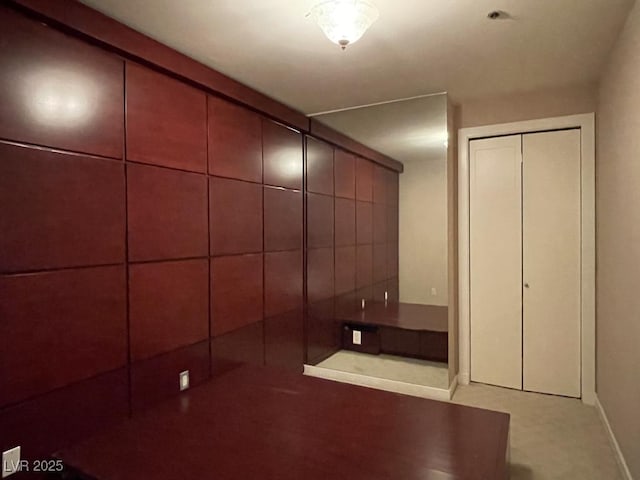 4575 Dean Martin Dr Unit 705, Las Vegas, NV 89103 - view of closet